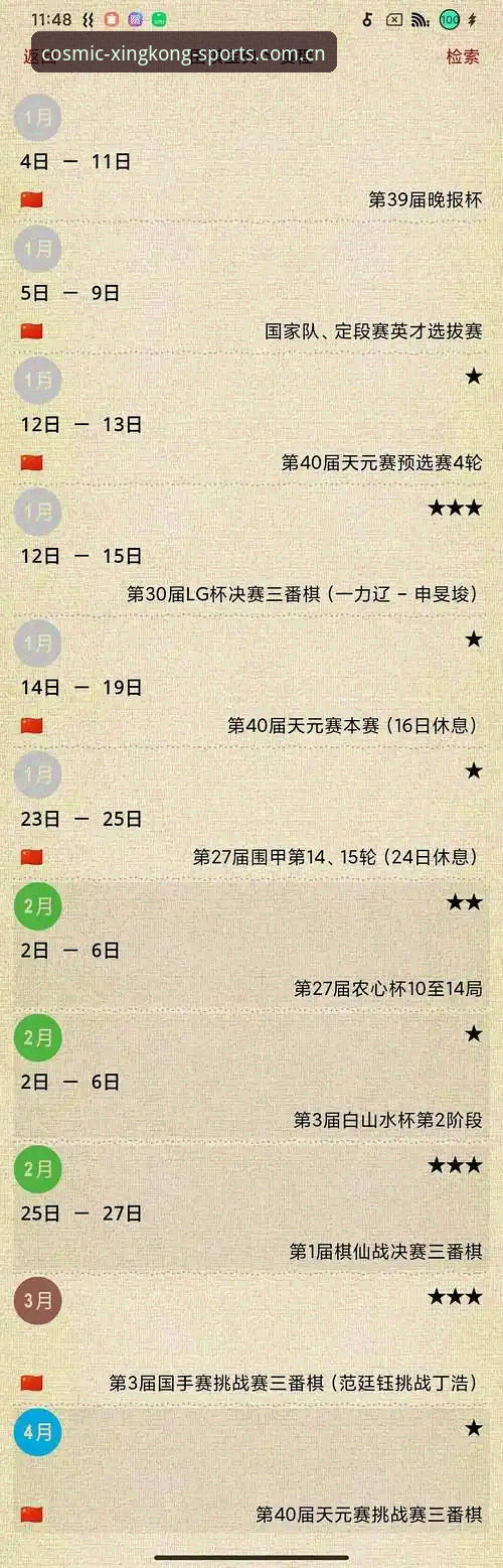 星空体育手机版vs传统观赛平台：哪个更适合竞技迷的深度选择？